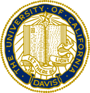 The University of California, Davis - International Development