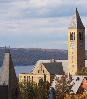 Executive Education | Cornell University | Sathguru