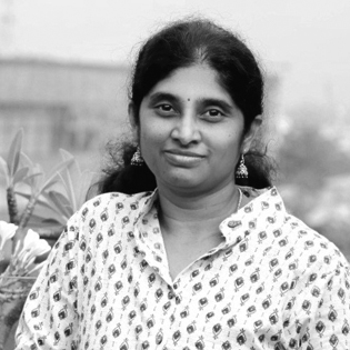 Poornima Gade
