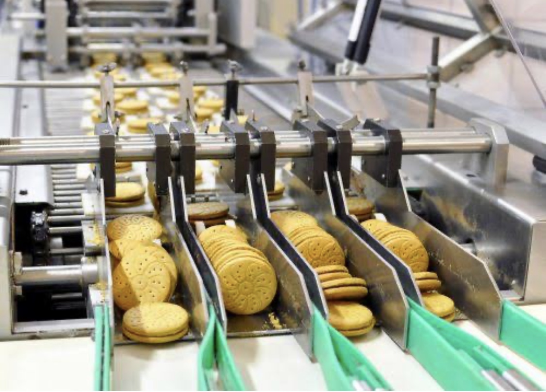 Technology Trends That Will Shape India s Food Processing Industry In 